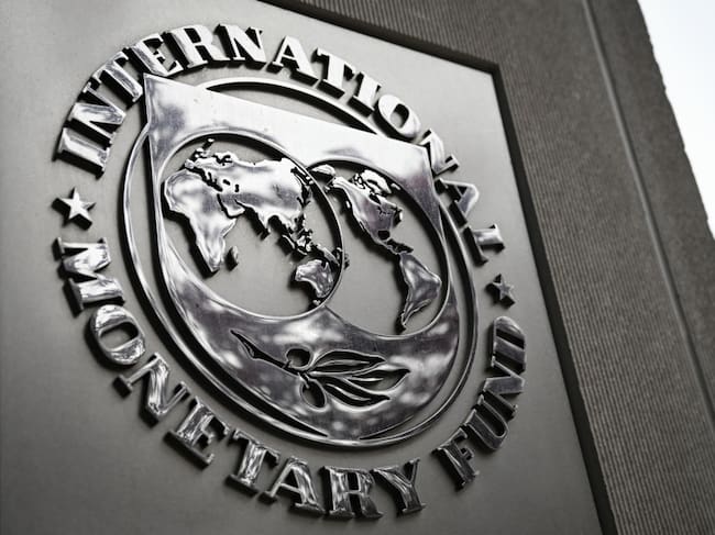 Fondo Monetario Internacional (FMI). Foto: Celal Gunes / Anadolu via Getty Images