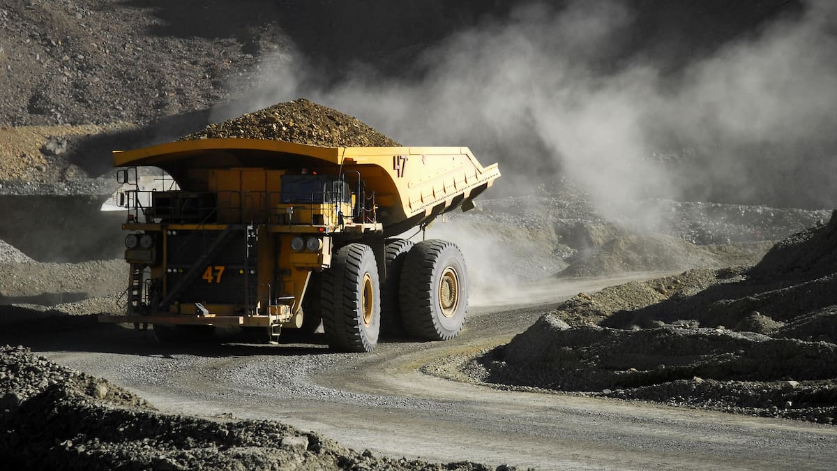Chile, Argentina, Bolivia y Perú firman alianza sobre minerales críticos