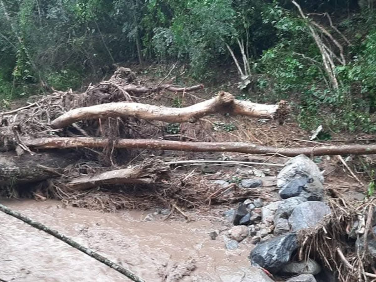 Timaná declara calamidad pública por emergencia invernal
