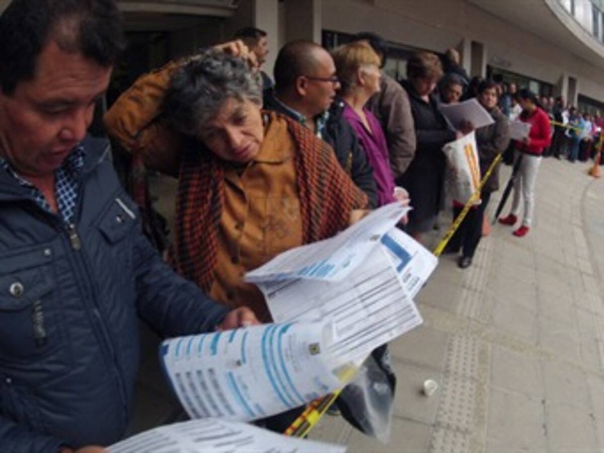 En enero comenzará la devolución del dinero de valorización