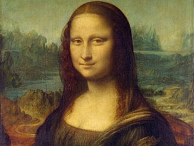 Francia no presta a Florencia (Italia) La Gioconda de Da Vinci