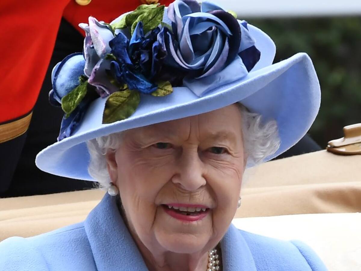 ¿Por qué la Reina no quita la decoración navideña hasta el 6 de febrero?