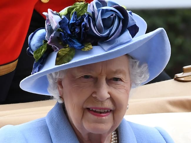 ¿Por qué la Reina no quita la decoración navideña hasta el 6 de febrero?