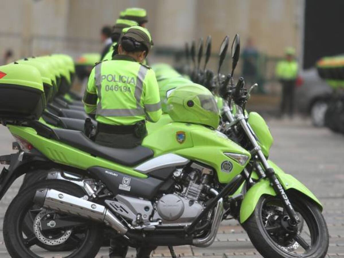 Con 8.500 hombres de la fuerza pública se garantiza la seguridad del Papa Francisco en Villavicencio