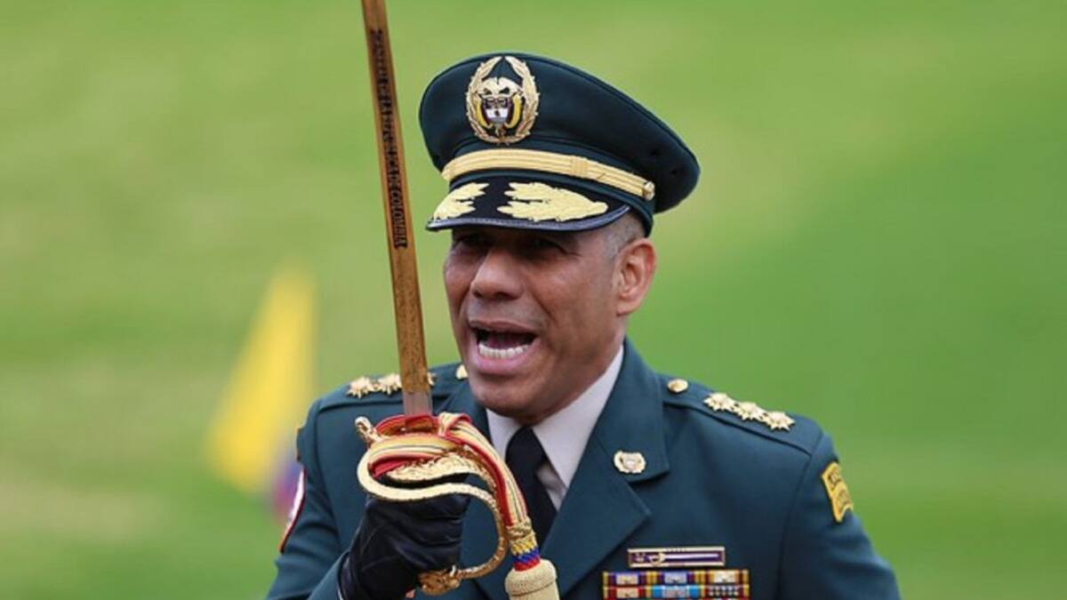 Zapateiro pide a 'Fico' Gutiérrez que no involucre al Ejército en campañas