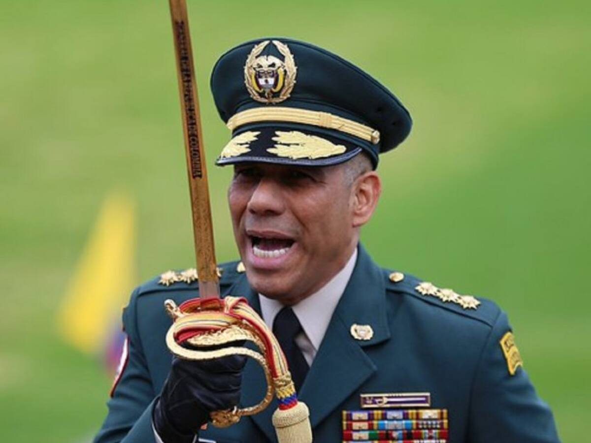 Zapateiro pide a 'Fico' Gutiérrez que no involucre al Ejército en campañas