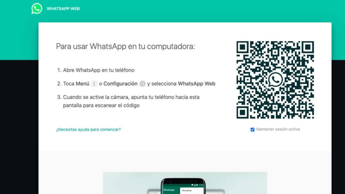 WhatsApp Web: la razón por la que se demoran en cargar los mensajes