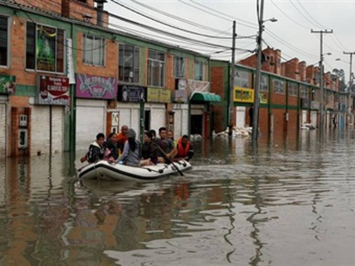 La CAR de Cundinamarca no ejecuta con eficiencia recursos para emergencia invernal: Contraloría
