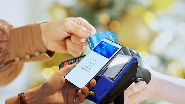 Bre-B supera 600 millones de transacciones y acelera pagos digitales en Colombia, según el Globay Payments Report.