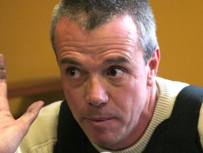 Fiscalía abre investigación a 'Popeye' por insultos en Twitter