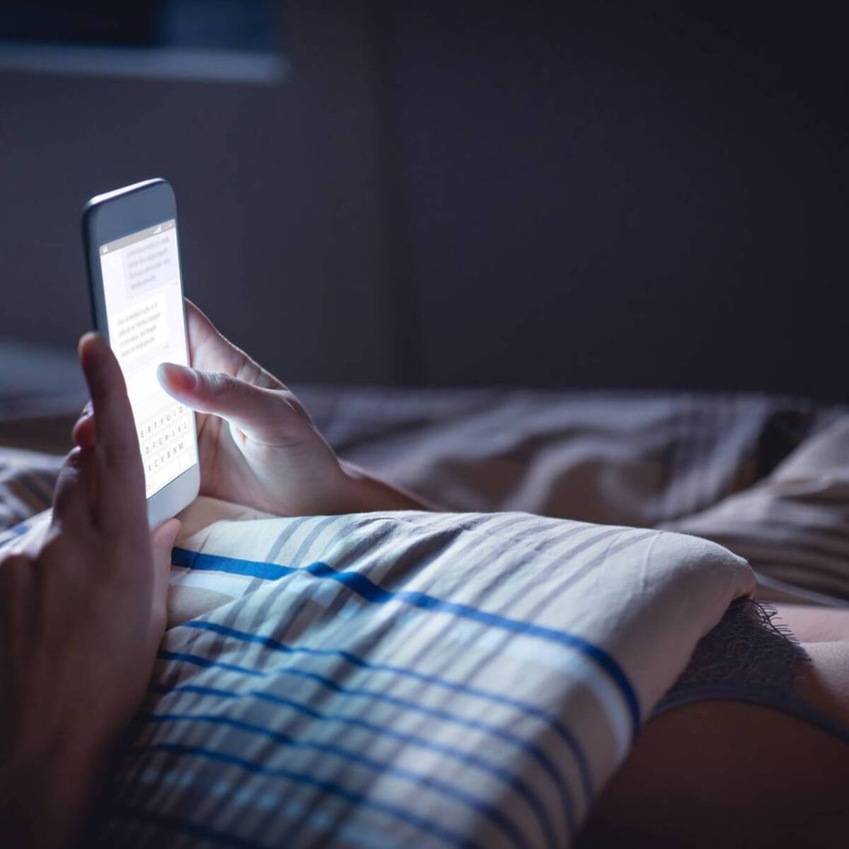 Para condenar, no se puede exigir la demostración del daño: Corte sobre el sexting