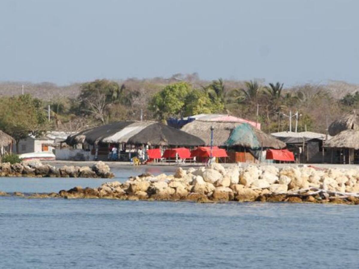 Murió menor de edad ahogado en las playas de Bocachica