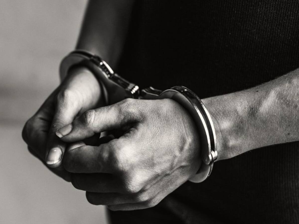 Asegurado hombre que presuntamente abusaba de su hija en Córdoba