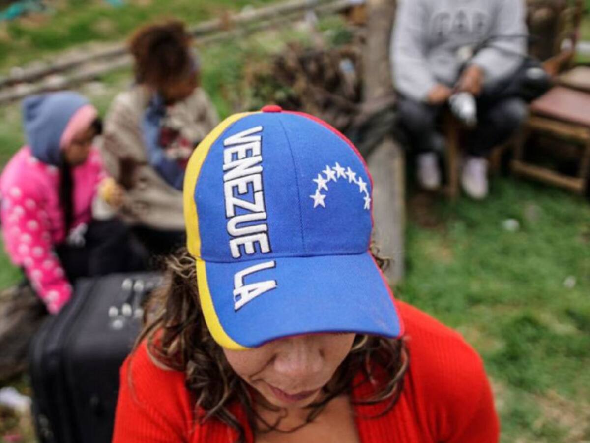 Atlántico, cuarto departamento del país con más migrantes venezolanos