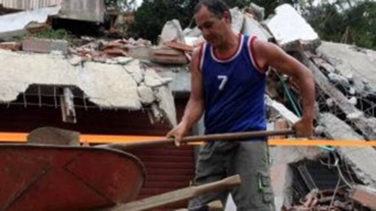 Emergencia invernal en Cartagena deja 3 muertos