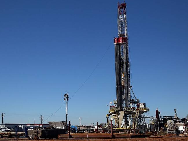 Ecopetrol, Exxon Mobil y Conoco Phillips interesadas Fracking en Colombia