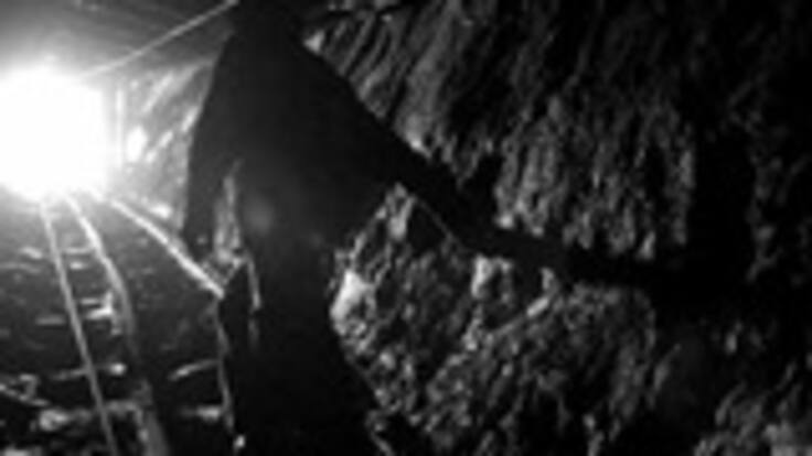 La minería en Colombia: Historia negra