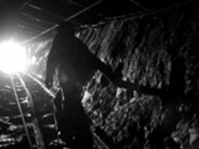 La minería en Colombia: Historia negra