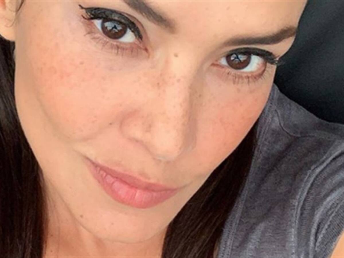 La inusual recompensa de Katherine Porto para quien le entregue sus documentos