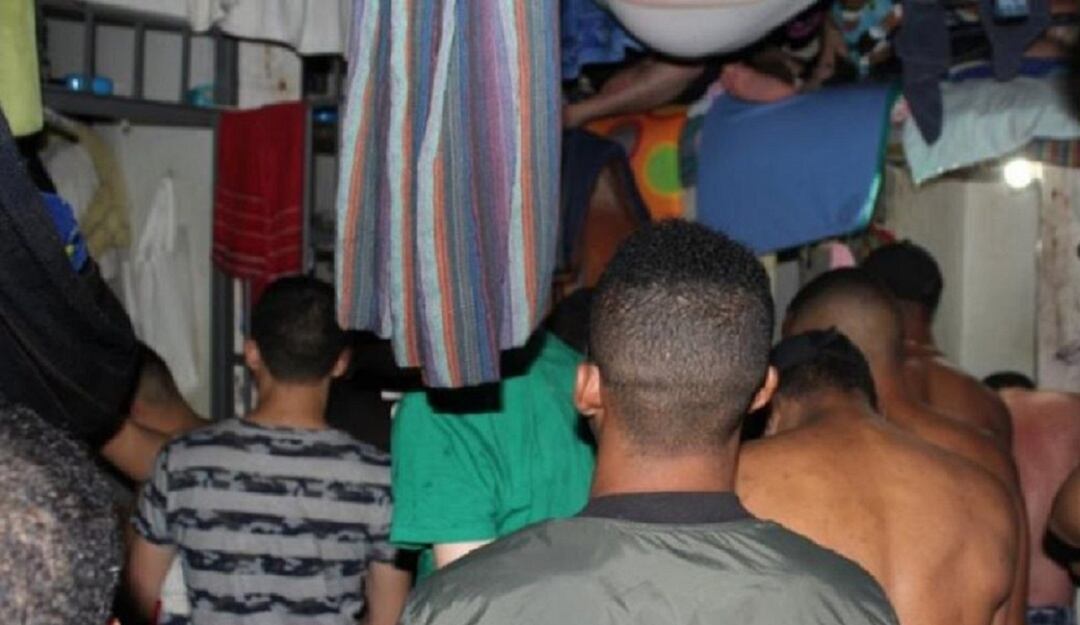 Problemas por inseguridad en Cúcuta