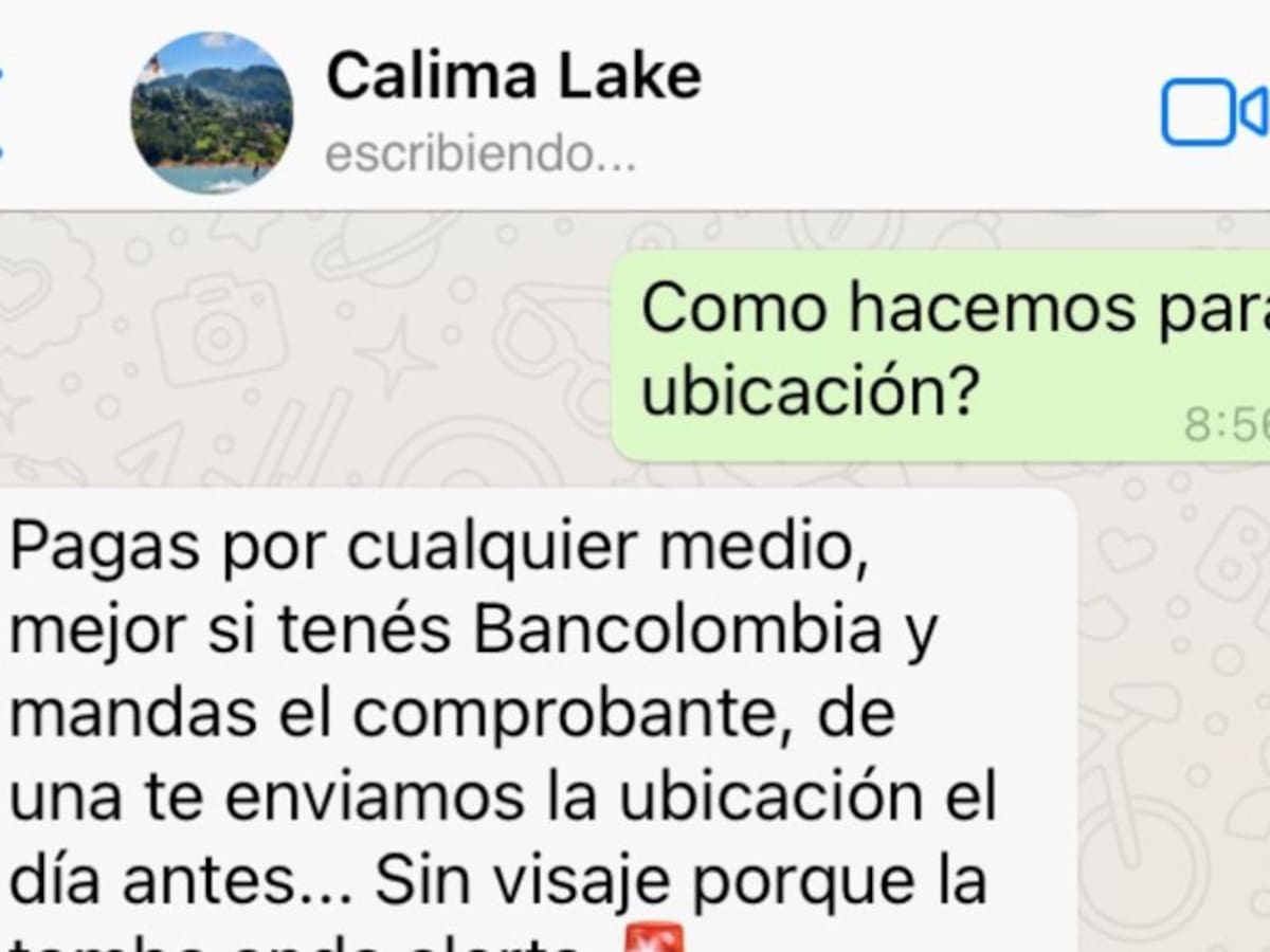 Se estaría invitando a fiestas clandestinas por WhatsApp e Instagram