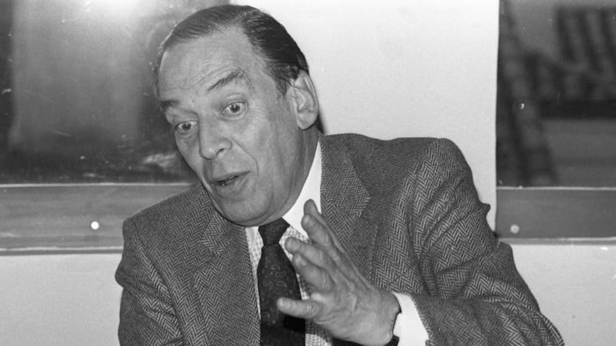 “Queremos que la justicia ordinaria continúe con el proceso”: sobrino de Álvaro Gómez Hurtado