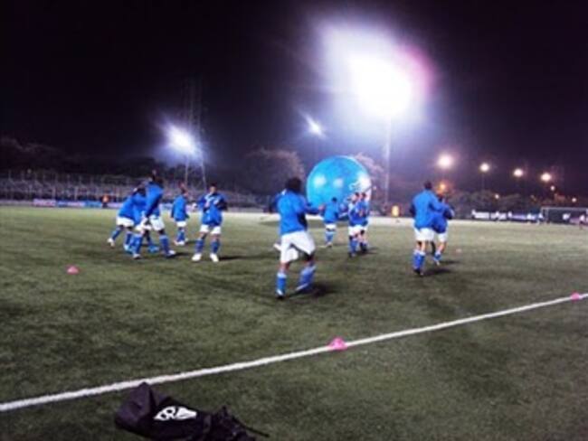 Millonarios, Junior, Huila, Pereira, Itagüí y La Sabana ganaron en la Copa Colombia