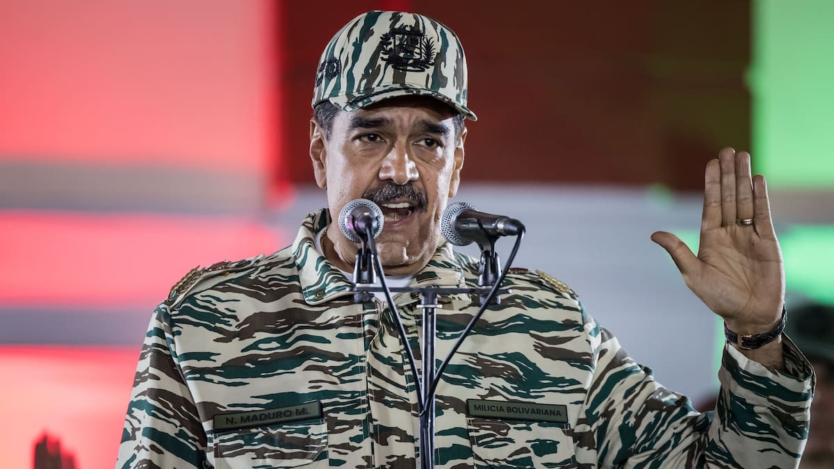 No pasará absolutamente nada, juramentaremos al camarada Maduro: diputado oficialista venezolano