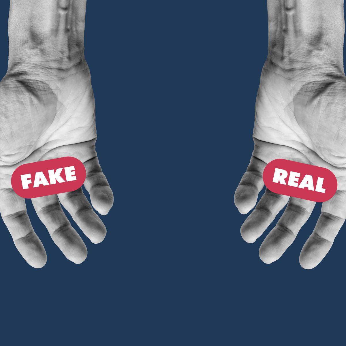 ¿Estamos perdiendo capacidad de distinguir contenido falso en internet por la IA? Experto responde