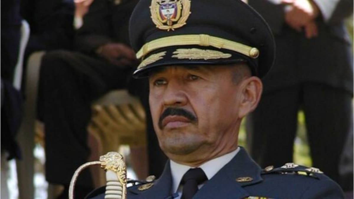 JEP: señalan por paramilitarismo en Nariño a exalcaldes, un coronel y un general