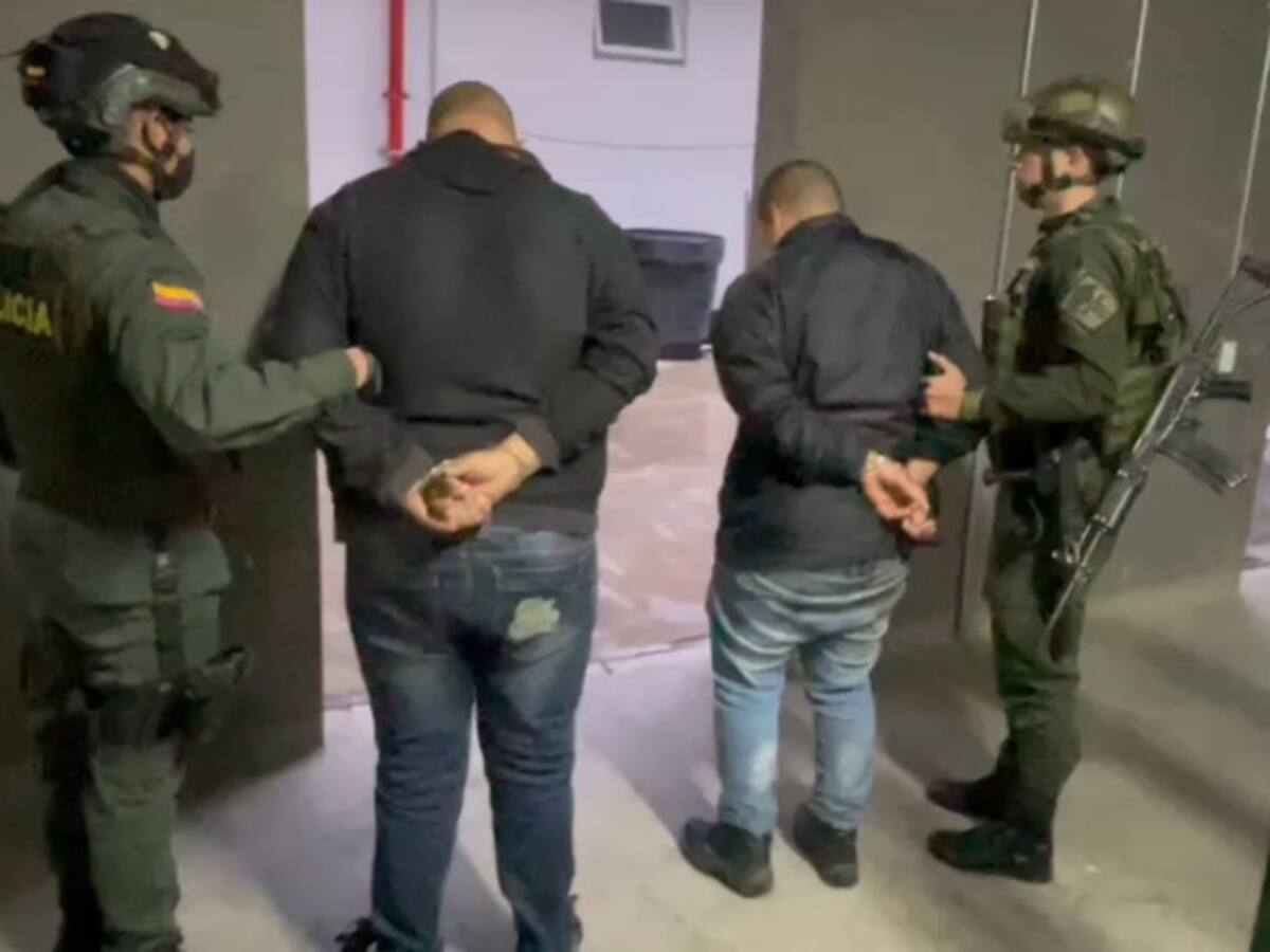 Policía frustró millonario hurto al Banco Agrario en La Vega, Cauca