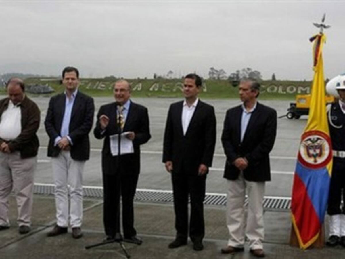 Este fin de semana se volverán a reunir Gobierno y Farc en Cuba