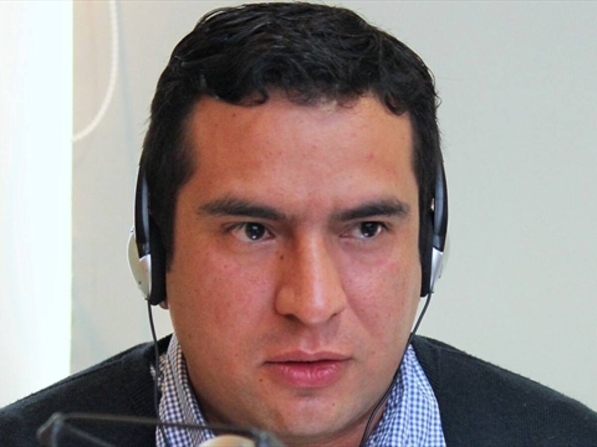 “Es una vergüenza proponer eliminar la ley de garantías”: Rodríguez