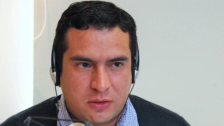 “Es una vergüenza proponer eliminar la ley de garantías”: Rodríguez