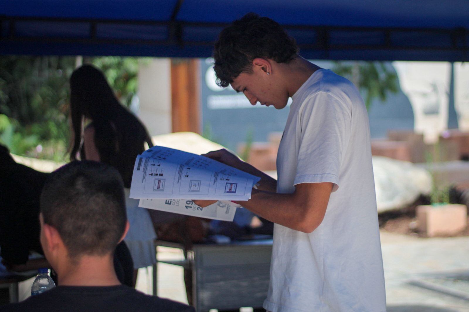 Foto: Alcaldía de Medellín