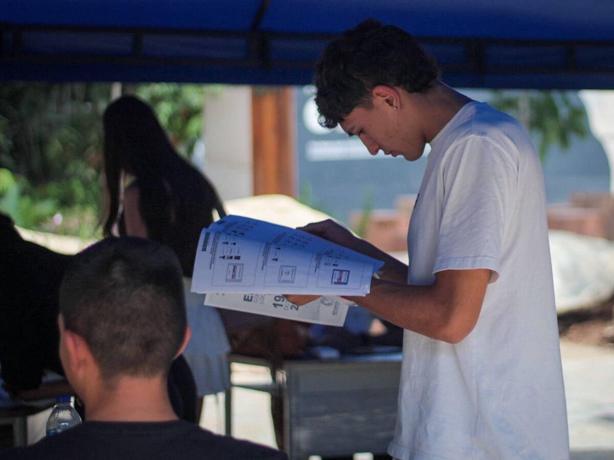 Medellín triplicó la participación juvenil en las elecciones del Consejo Municipal de Juventud 2025
