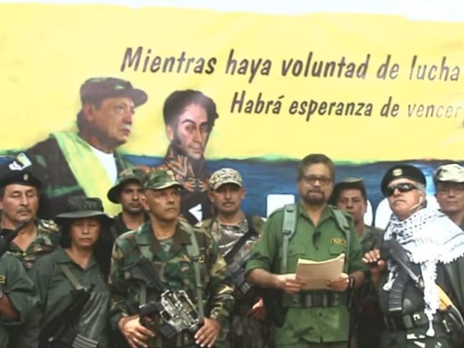 Jaime Gutiérrez - presidente de las Juntas de Acción Comunal en Colombia