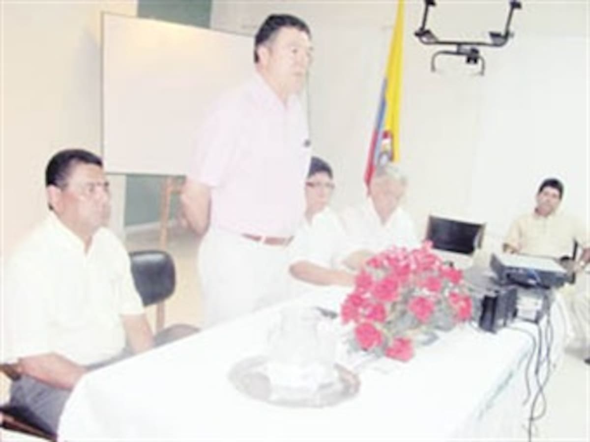 Ganaderos del Caribe beneficiados con moderno equipo para diagnóstico de Brucelosis