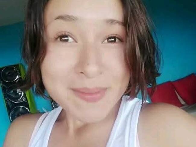 Sucedió a una mujer en el municipio de Algeciras.