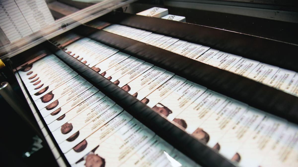 Registraduría advierte que más de 15.000 documentos de identidad no han sido reclamados en Córdoba