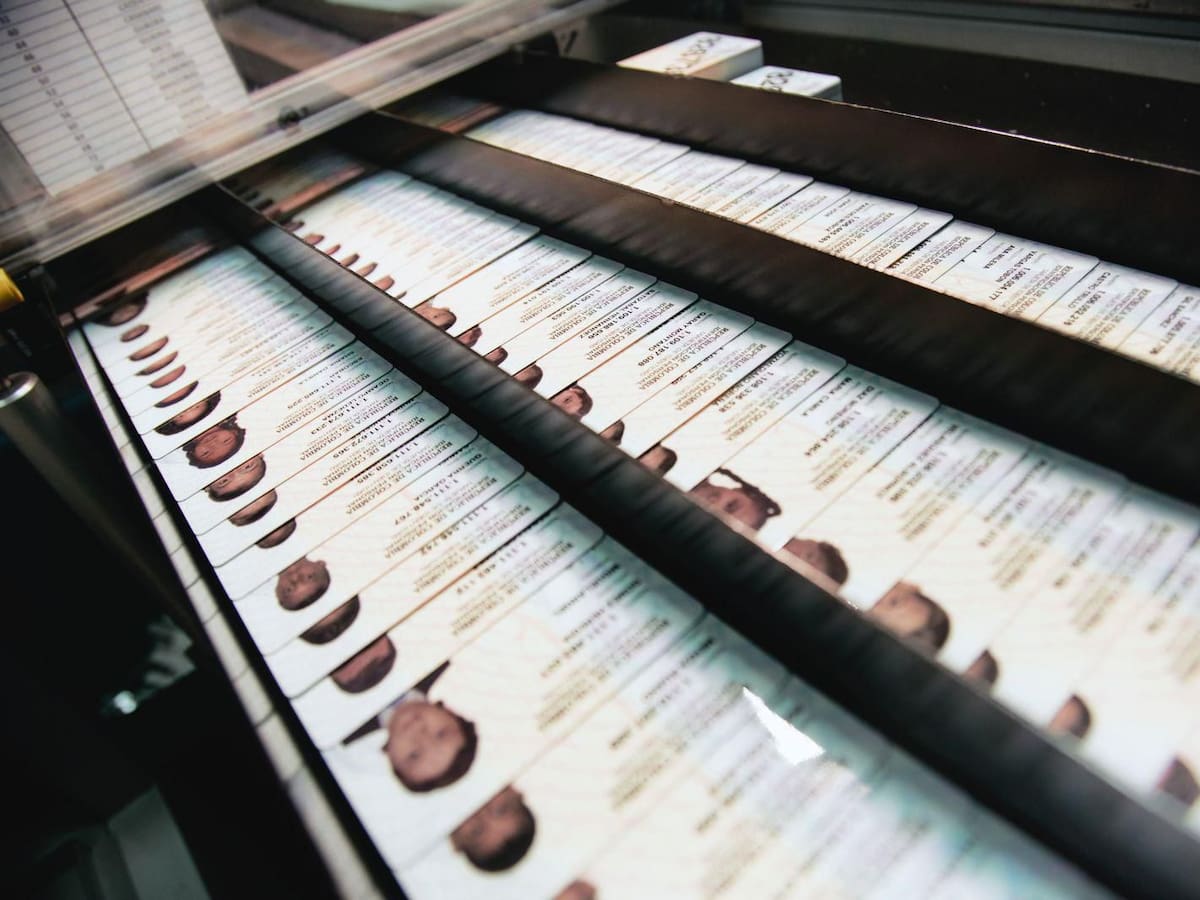 Registraduría advierte que más de 15.000 documentos de identidad no han sido reclamados en Córdoba