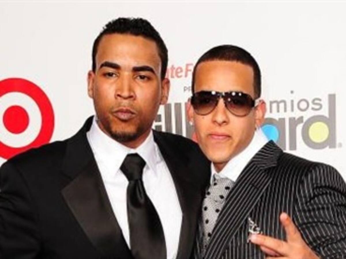Los más famosos reguetoneros reivindican su identidad puertorriqueña