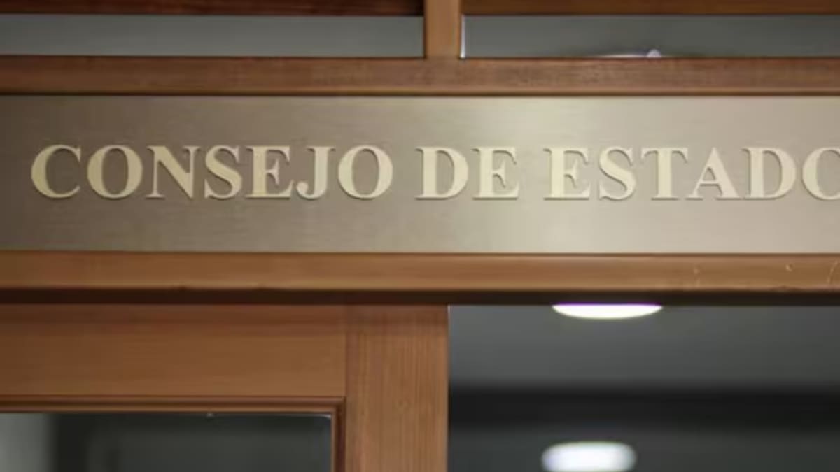 Choque de trenes en el Consejo de Estado por cuenta de las sanciones de la Procuraduría