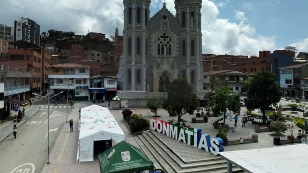 Una candidata al CMJ de Don Matías recibió amenazas; la alcaldía pide una investigación urgente