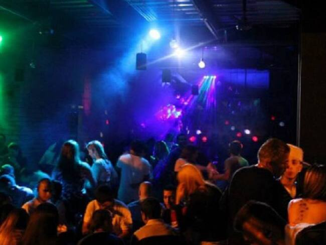 Este fin de semana habrá ley seca en Medellín