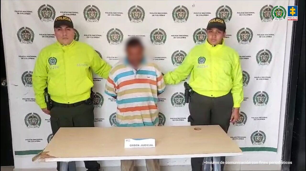 Fiscalía General de la Nación