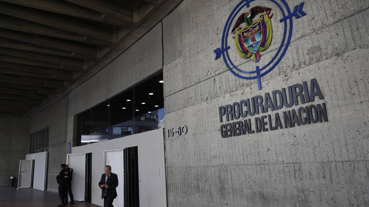 Debate: ¿Se deben reformar las facultades de la Procuraduría?