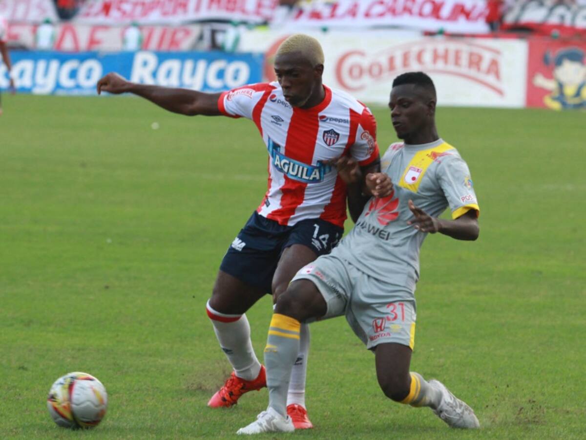 Dimayor establece fechas para los partidos pendientes de la Liga Águila