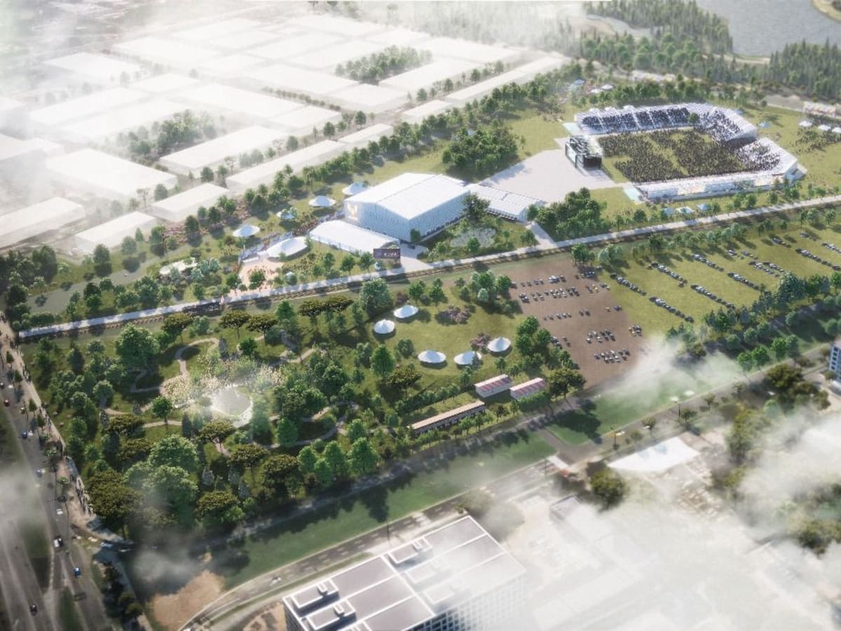 El Vive Claro Distrito Cultural generará más de 22 mil empleos en Bogotá