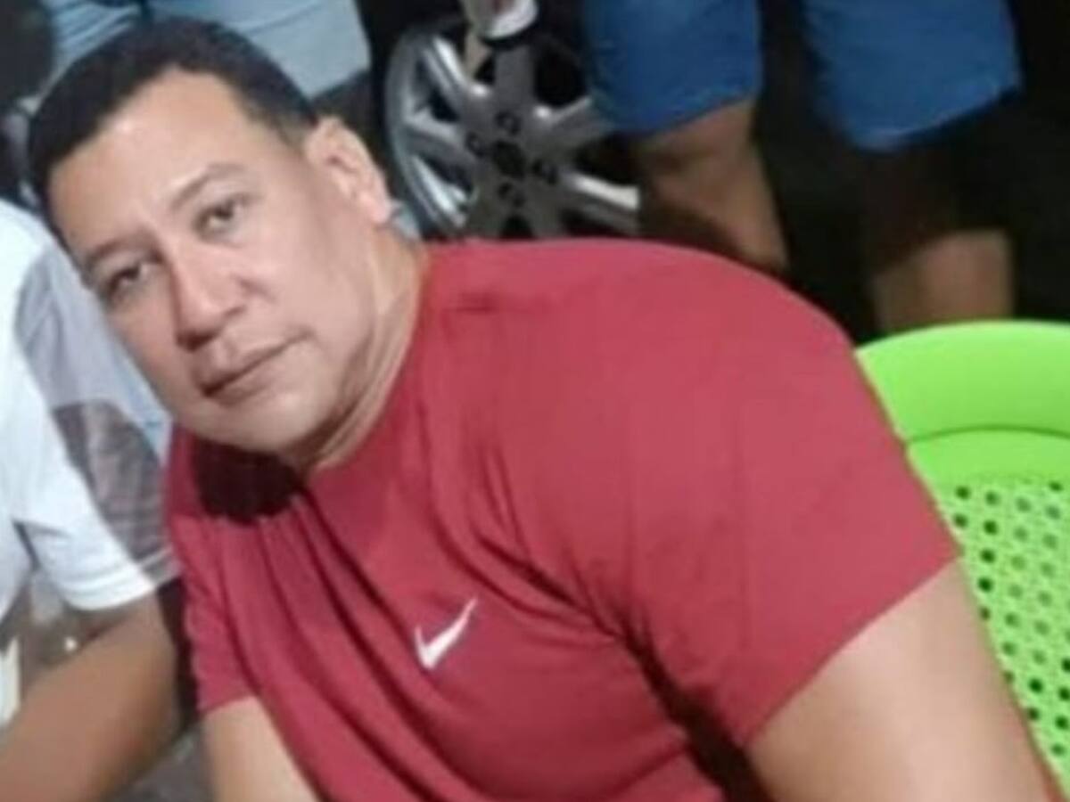¿Qué se sabe sobre el fiscal asesinado en Barranquilla?: ofrecen recompensa de hasta $40 millones